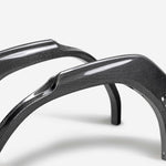 Load image into Gallery viewer, Seibon Carbon fiber rear fender trim for 2022-2026 Subaru WRX - image 5
