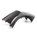 Load image into Gallery viewer, Seibon Carbon Fiber Rear Fender Trims for 2023-2026 Toyota GR Corolla - image 1
