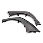 Load image into Gallery viewer, Seibon Carbon Fiber Rear Fender Trims for 2023-2026 Toyota GR Corolla - image 3

