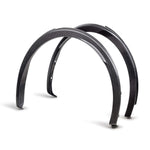 Load image into Gallery viewer, Seibon Carbon fiber Rear Fender Trims for 2023-2026 Toyota Prius - image 5
