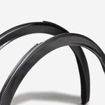 Load image into Gallery viewer, Seibon Carbon fiber Rear Fender Trims for 2023-2026 Toyota Prius - image 4
