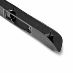 Load image into Gallery viewer, Seibon Carbon fiber trunk garnish for 2013-2020 Scion FR-S / Toyota 86 / Subaru BRZ - image 5

