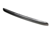 Seibon Carbon fiber trunk garnish for 2015-2021 Subaru WRX / STi - image 1