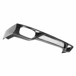 Load image into Gallery viewer, Seibon OEM-Style Carbon Fiber rear under spoiler for 2009-2011 Nissan GT-R - image 1
