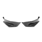 Load image into Gallery viewer, Seibon KC-Style Carbon Fiber rear lip for 2013-2016 Scion FR-S / 2017-2020 Toyota 86 / 2013-2020 Subaru BRZ - image 1
