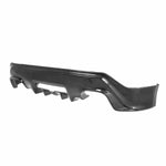 Load image into Gallery viewer, Seibon TB-Style Carbon Fiber rear lip for 2013-2016 Scion FR-S / 2017-2020 Toyota 86 / 2013-2020 Subaru BRZ - image 1
