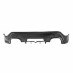 Load image into Gallery viewer, Seibon TB-Style Carbon Fiber rear lip for 2013-2016 Scion FR-S / 2017-2020 Toyota 86 / 2013-2020 Subaru BRZ - image 2
