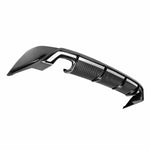 Load image into Gallery viewer, Seibon RF-Style Carbon Fiber rear lip for 2014-2016 Lexus IS 200T/250/350 - image 1
