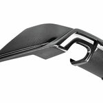 Load image into Gallery viewer, Seibon RF-Style Carbon Fiber rear lip for 2014-2016 Lexus IS 200T/250/350 - image 3
