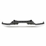 Load image into Gallery viewer, Seibon OEM-Style Carbon Fiber rear lip for 2017-2021 Honda Civic Type R - image 2
