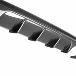 Load image into Gallery viewer, Seibon TB-Style Carbon Fiber rear lip for 2017-2022 Infiniti Q60 - image 3
