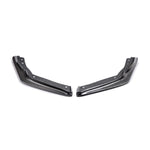 Load image into Gallery viewer, Seibon MB-Style Carbon Fiber rear lip for 2023-2026 Toyota GR Corolla - image 3
