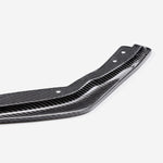 Load image into Gallery viewer, Seibon MB-Style Carbon Fiber rear lip for 2023-2026 Toyota GR Corolla - image 5
