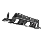 Load image into Gallery viewer, Seibon MBII-Style Carbon Fiber rear lip for 2023-2026 Toyota GR Corolla - image 1
