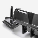 Load image into Gallery viewer, Seibon MBII-Style Carbon Fiber rear lip for 2023-2026 Toyota GR Corolla - image 4

