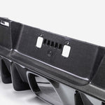 Load image into Gallery viewer, Seibon MBII-Style Carbon Fiber rear lip for 2023-2026 Toyota GR Corolla - image 5
