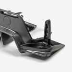 Load image into Gallery viewer, Seibon MBII-Style Carbon Fiber rear lip for 2023-2026 Toyota GR Corolla - image 6
