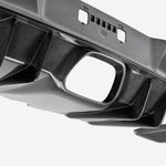 Load image into Gallery viewer, Seibon MBII-Style Carbon Fiber rear lip for 2023-2026 Toyota GR Corolla - image 7
