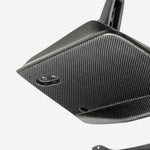 Load image into Gallery viewer, Seibon MBII-Style Carbon Fiber rear lip for 2023-2026 Toyota GR Corolla - image 8
