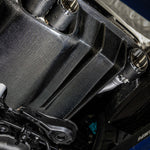 Load image into Gallery viewer, Seibon MBII-Style Carbon Fiber rear lip for 2023-2026 Toyota GR Corolla - image 9
