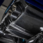 Load image into Gallery viewer, Seibon MBII-Style Carbon Fiber rear lip for 2023-2026 Toyota GR Corolla - image 11
