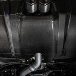 Load image into Gallery viewer, Seibon MBII-Style Carbon Fiber rear lip for 2023-2026 Toyota GR Corolla - image 10
