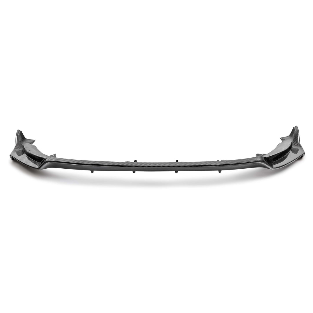 Seibon MB-Style Carbon Fiber Rear Lip for 2023-2026 Toyota Prius - image 2