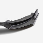 Load image into Gallery viewer, Seibon MB-Style Carbon Fiber Rear Lip for 2023-2026 Toyota Prius - image 5
