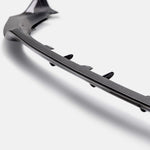 Load image into Gallery viewer, Seibon MB-Style Carbon Fiber Rear Lip for 2023-2026 Toyota Prius - image 4
