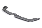 Seibon MB-Style Carbon Fiber Rear lip for 2024-2026 Acura Integra Type S - image 1