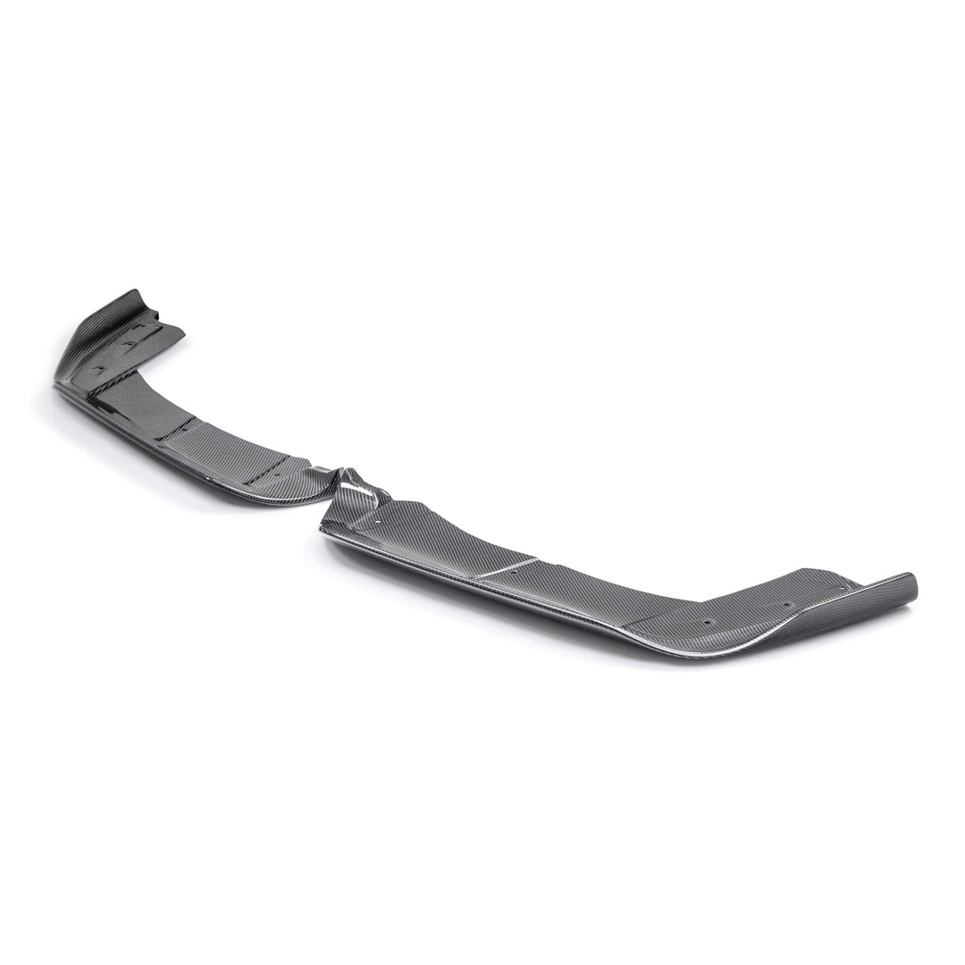 Seibon MB-Style Carbon Fiber Rear lip for 2024-2026 Acura Integra Type S - image 1