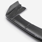 Load image into Gallery viewer, Seibon MB-Style Carbon Fiber Rear lip for 2024-2026 Acura Integra Type S - image 6
