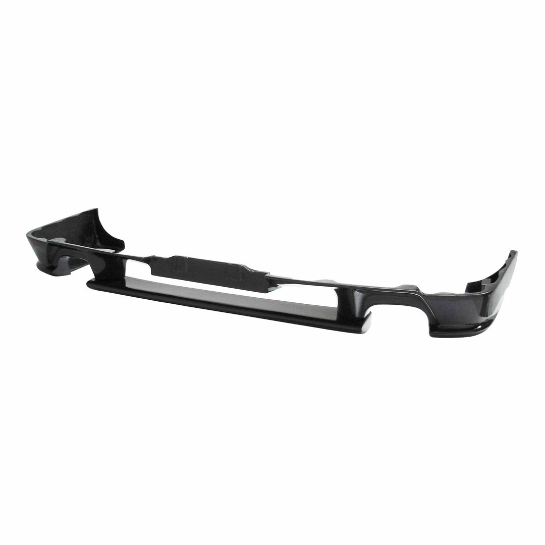 Seibon TB-Style Carbon Fiber rear lip for 1991-2001 Acura NSX - image 1