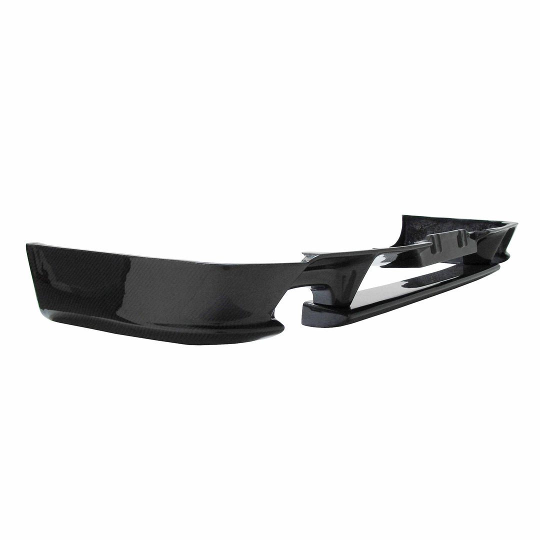 Seibon TB-Style Carbon Fiber rear lip for 1991-2001 Acura NSX - image 2