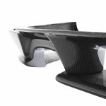 Load image into Gallery viewer, Seibon TB-Style Carbon Fiber rear lip for 1991-2001 Acura NSX - image 3
