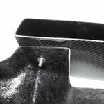 Load image into Gallery viewer, Seibon TB-Style Carbon Fiber rear lip for 1991-2001 Acura NSX - image 4
