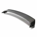 Load image into Gallery viewer, Seibon Carbon fiber roof spoiler for 2006-2007 Subaru Impreza/WRX STi - image 1
