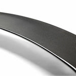 Load image into Gallery viewer, Seibon Carbon fiber roof spoiler for 2006-2007 Subaru Impreza/WRX STi - image 3
