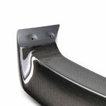 Load image into Gallery viewer, Seibon Carbon fiber roof spoiler for 2006-2007 Subaru Impreza/WRX STi - image 5
