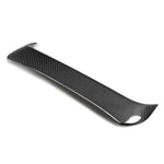 Load image into Gallery viewer, Seibon Carbon fiber rear roof spoiler for 2020-2026 Toyota GR Supra - image 1

