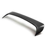 Load image into Gallery viewer, Seibon Carbon fiber rear roof spoiler for 2020-2026 Toyota GR Supra - image 3

