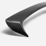 Load image into Gallery viewer, Seibon Carbon fiber rear roof spoiler for 2020-2026 Toyota GR Supra - image 4
