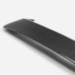 Load image into Gallery viewer, Seibon Carbon fiber rear roof spoiler for 2020-2026 Toyota GR Supra - image 5
