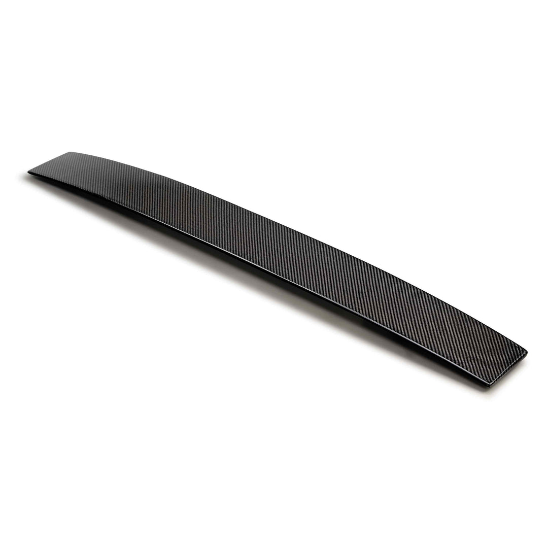 Seibon OEM-Style Carbon Fiber rear top spoiler for 2023-2026 Nissan Z - image 1