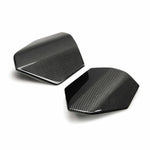 Load image into Gallery viewer, Seibon Carbon fiber rear roof trim for 2017-2021 Honda Civic Type R - image 1
