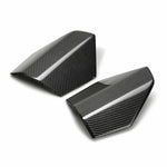 Load image into Gallery viewer, Seibon Carbon fiber rear roof trim for 2017-2021 Honda Civic Type R - image 2
