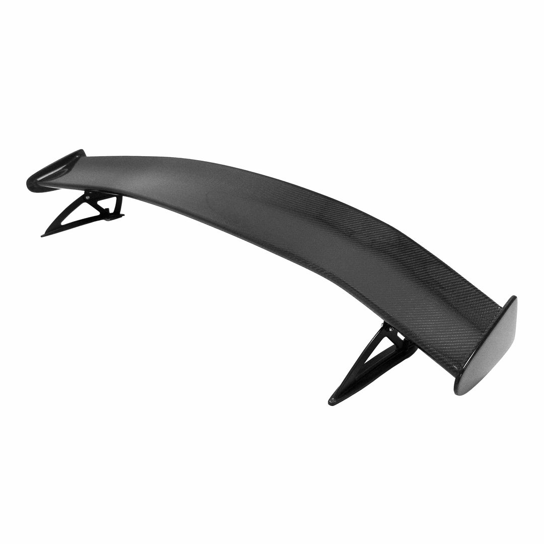 Seibon MG-Style Carbon Fiber rear spoiler for 2000-2009 Honda S2000 - image 1