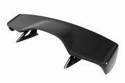 Seibon TF-Style Carbon Fiber rear spoiler for 2000-2009 Honda S2000 - image 1
