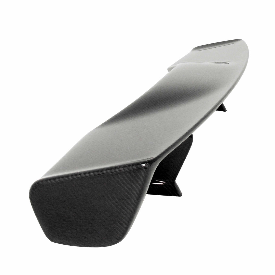 Seibon TF-Style Carbon Fiber rear spoiler for 2000-2009 Honda S2000 - image 4