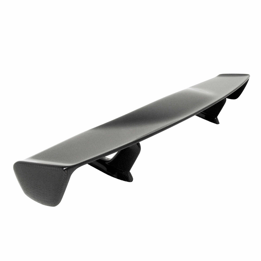 Seibon TF-Style Carbon Fiber rear spoiler for 2000-2009 Honda S2000 - image 5